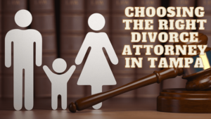 Hiring the right divorce attorney in Tampa is crucial for protecting your rights and interests during the complex process. A good attorney provides knowledge of Florida divorce laws, strong negotiation skills, experience with the Tampa court system, emotional support, advice on asset division and child custody, and acts as a mediator.