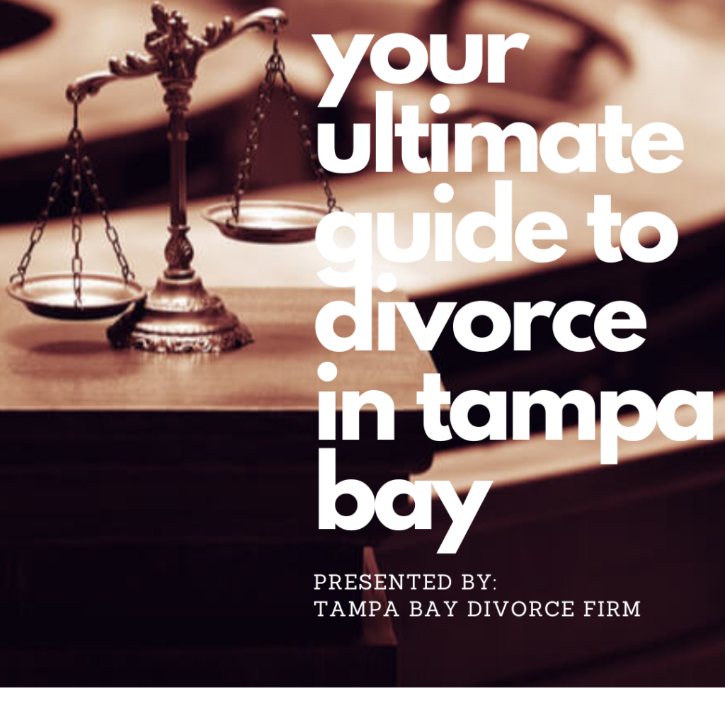 Going through a divorce in Tampa Bay? Get expert advice and guidance from Tampa Bay Divorce Firm. Our ultimate guide covers everything from filing for divorce to property division, child custody, and support. Learn about Florida's residency requirements and grounds for divorce, and discover the benefits of collaborative divorce. Contact us today to hire an experienced divorce attorney and achieve the best possible outcome for your case.