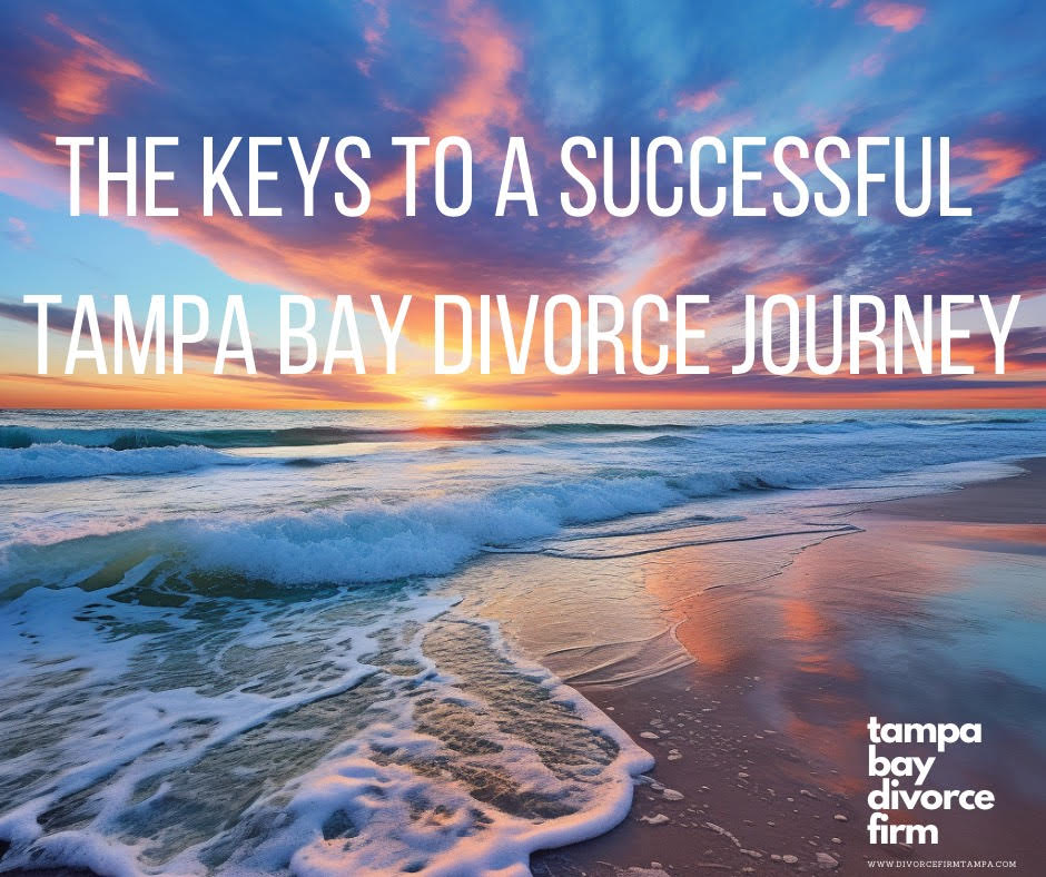 Don't settle for messy. Find clarity & control in your Tampa Bay divorce with Tampa Bay Divorce Firm. Comprehensive solutions, experienced team.